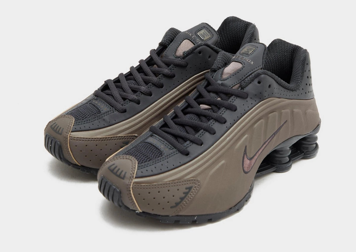 Nike Shox R4 Women's | JD Sports (AU)