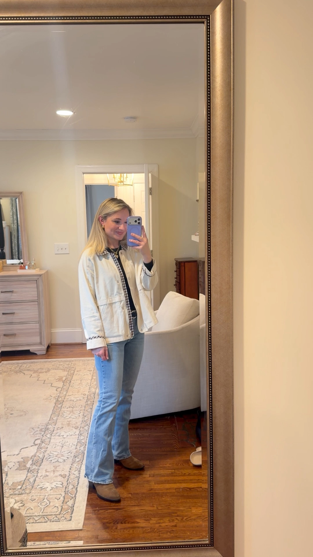 Outfit of the day! 🫶🏼

#LTKgrwm #LTKmomlife #LTKdayinmylife