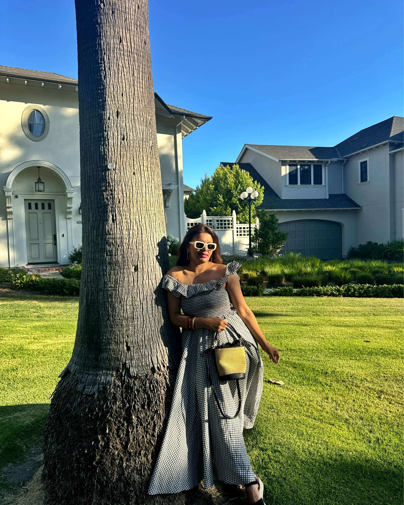 Gingham dress on sale 👗

#LTKSaleAlert #LTKFindsUnder100 #LTKStyleTip