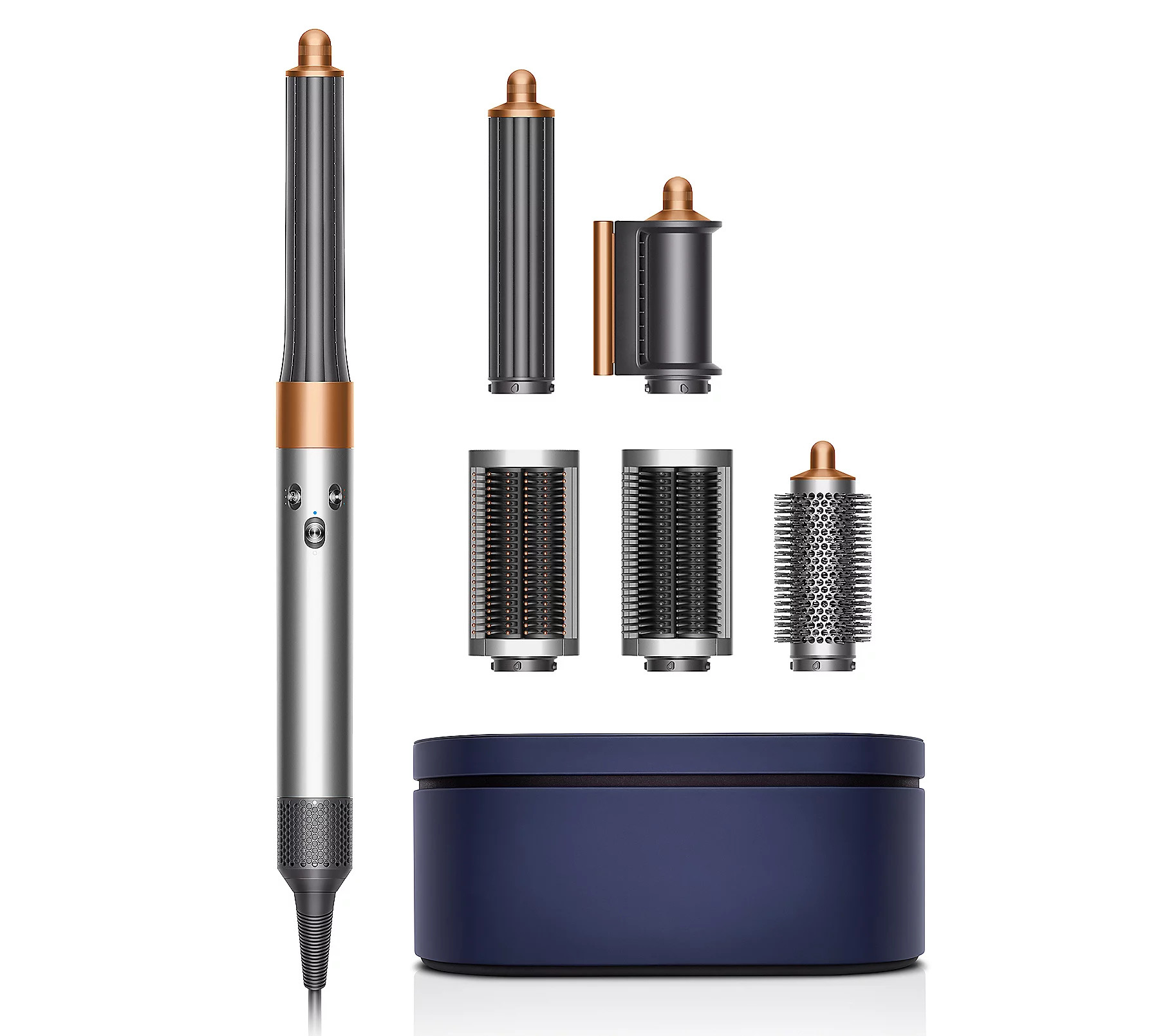 Dyson Airwrap Multi-Styler CompleteLong Hair Tool | QVC