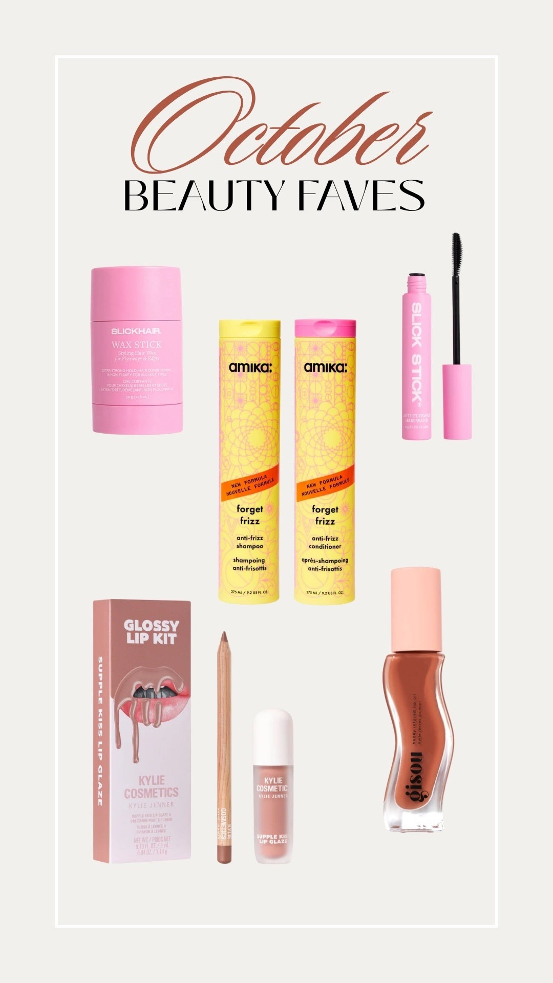 My october beauty favs 🩷

#LTKbeauty #LTKgiftguide #LTKuk