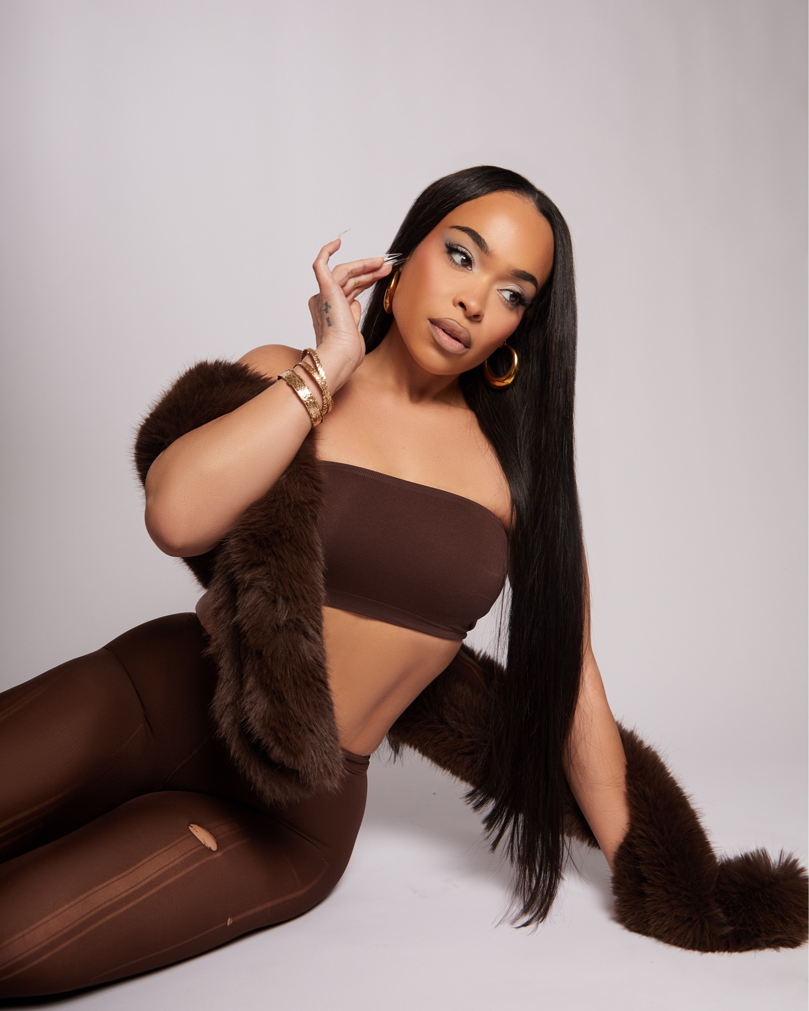 Birthday Shoot🤎

#LTKSaleAlert #LTKValentine #LTKNYFW