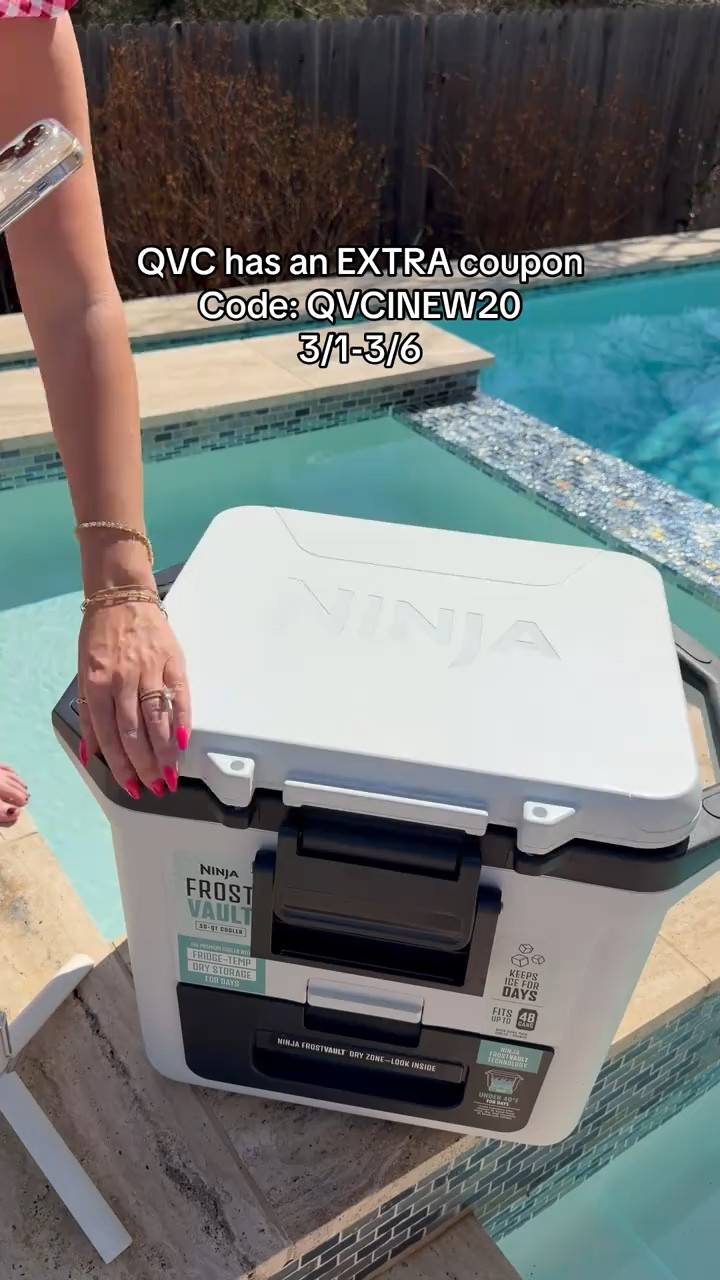The best cooler! 

#LTKU #LTKTravel #LTKdayinmylife