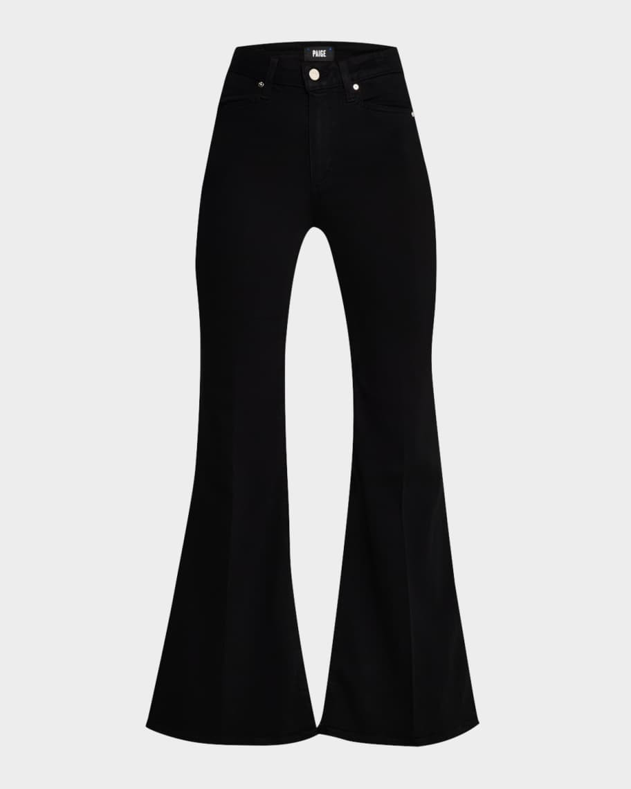 Charlie Flare Jeans | Neiman Marcus