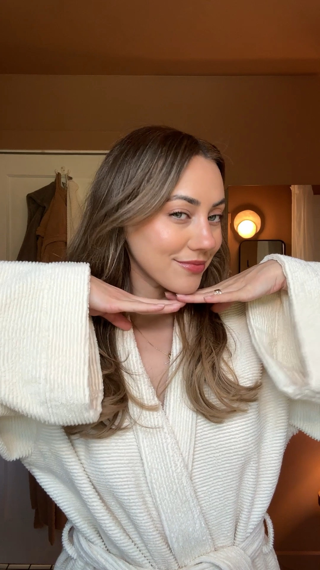 flawless base makeup routine 

#LTKGiftGuide #LTKBeauty #LTKSeasonal