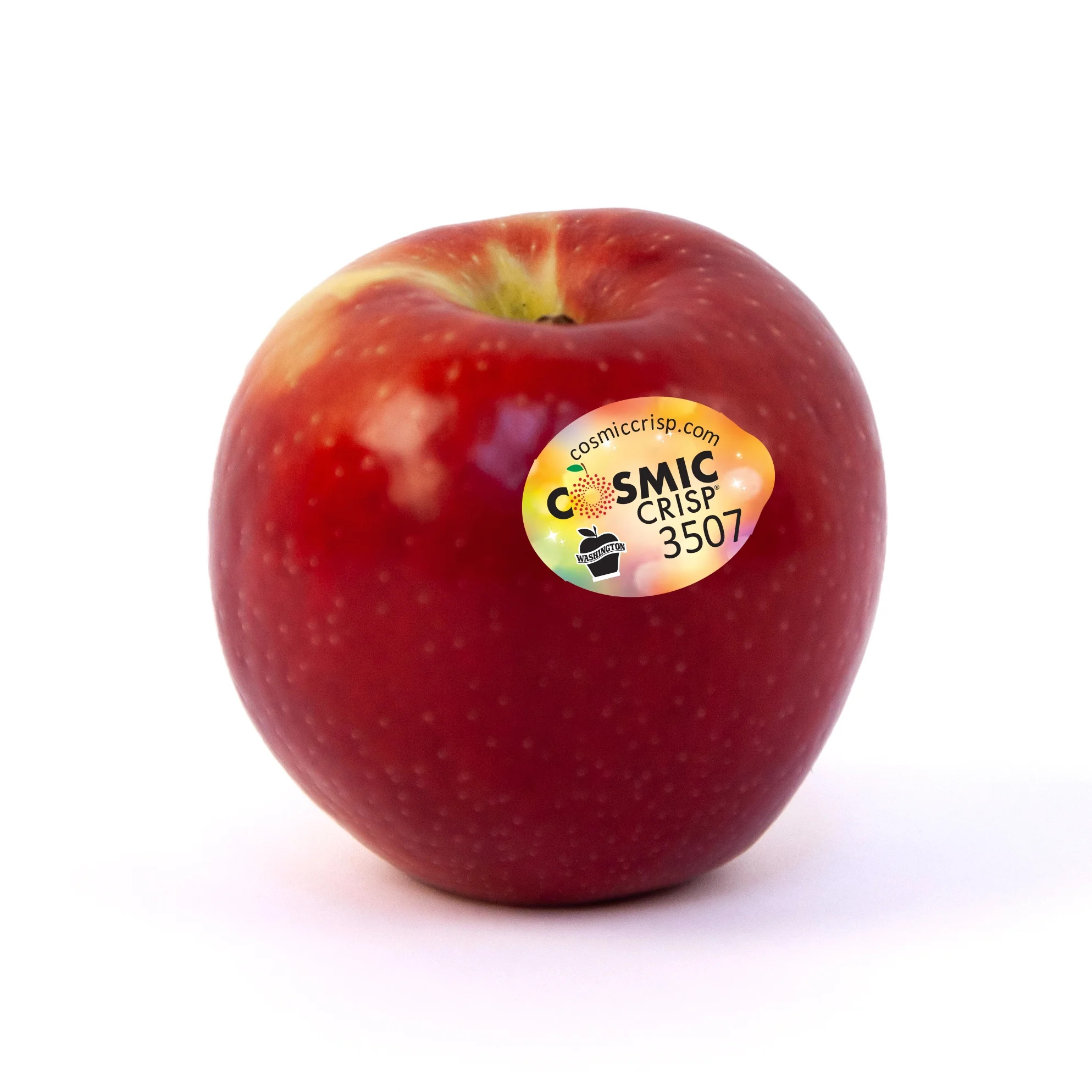 Cosmic Crisp Apples, Each - Walmart.com | Walmart (US)
