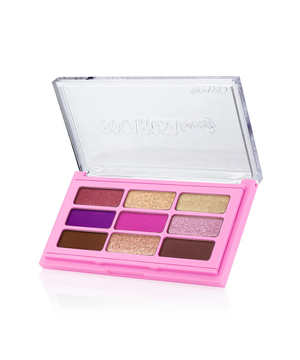 paleta de sombras metaverse boca rosa beauty by payot  único - CeA | Moda Feminina, Masculina, I... | C&A (BR)