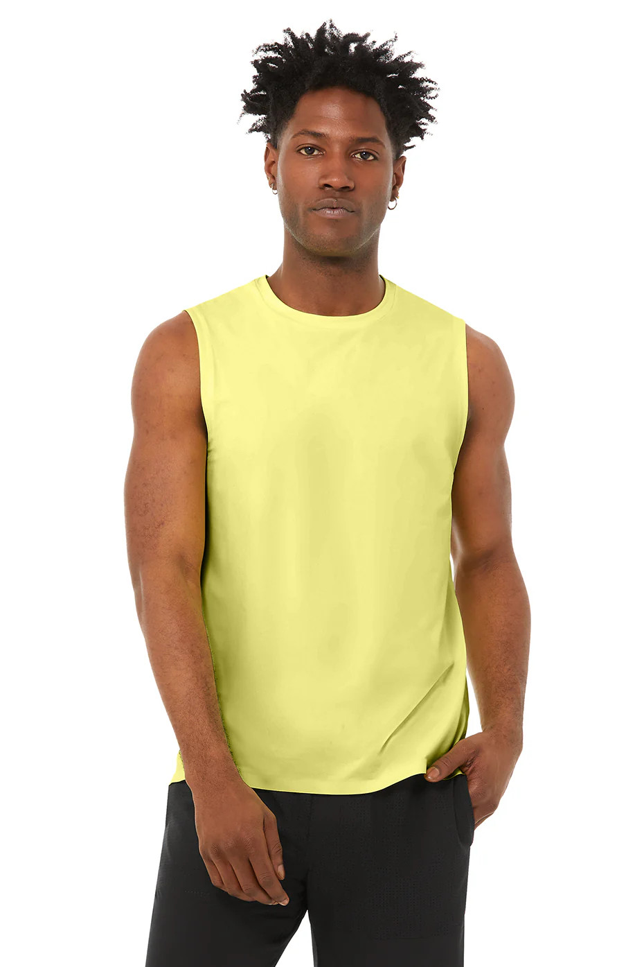 Idol Performance Tank | Alo Yoga (US)