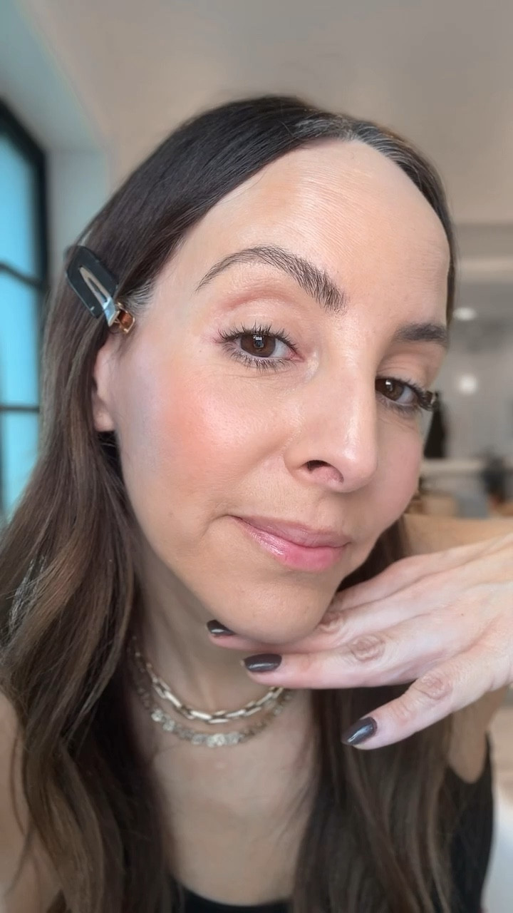 $12 never looked this luxe 💫

This drug store foundation gives glow just like the iconic Armani Luminous Silk Foundation.

Even on mature skin like mine (I’m 45 remember!) it delivers the same flawless, lightweight finish—that wears beautifully. Just way more wallet-friendly

#LTKBeauty