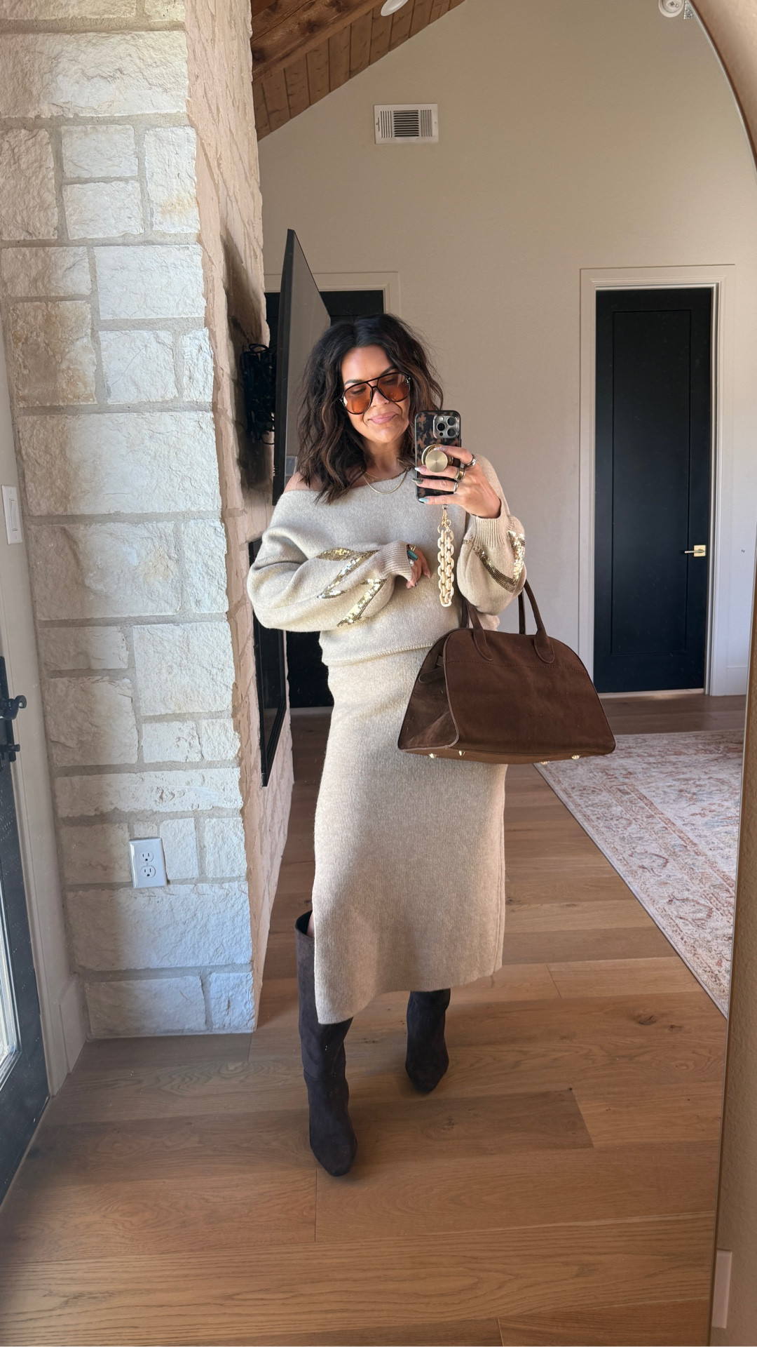Cupshe holiday looks are 😮‍💨
Wearing an XL in everything!

Use code: BWC for up to 20% off

@Cupshe #cupshe #cupshepartner

#LTKHoliday #LTKMidsize #LTKStyleTip

#LTKHoliday #LTKFindsUnder50 #LTKGiftGuide