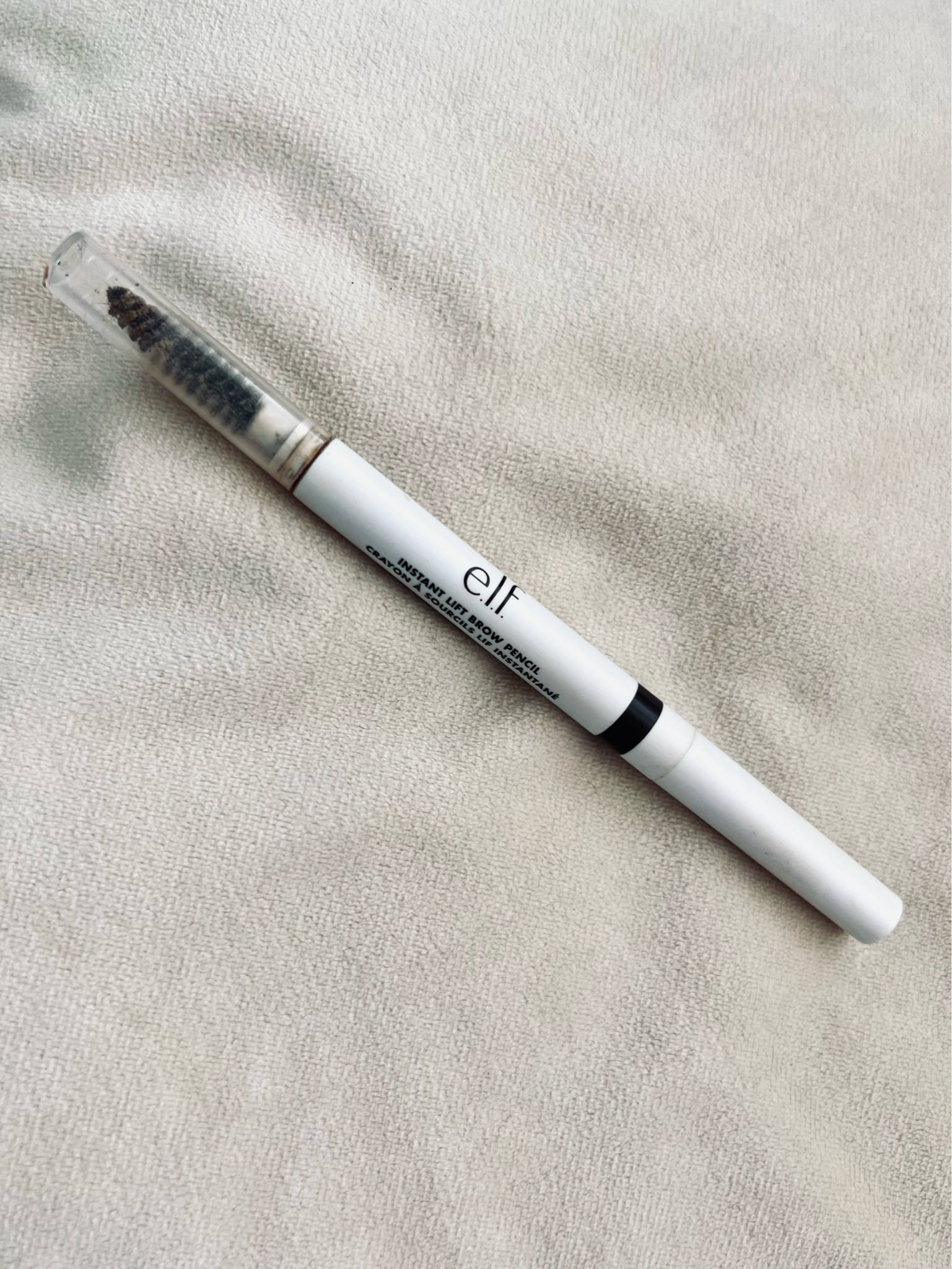 Favorite brow pencil 

#LTKfindsunder50 #LTKstyletip #LTKbeauty