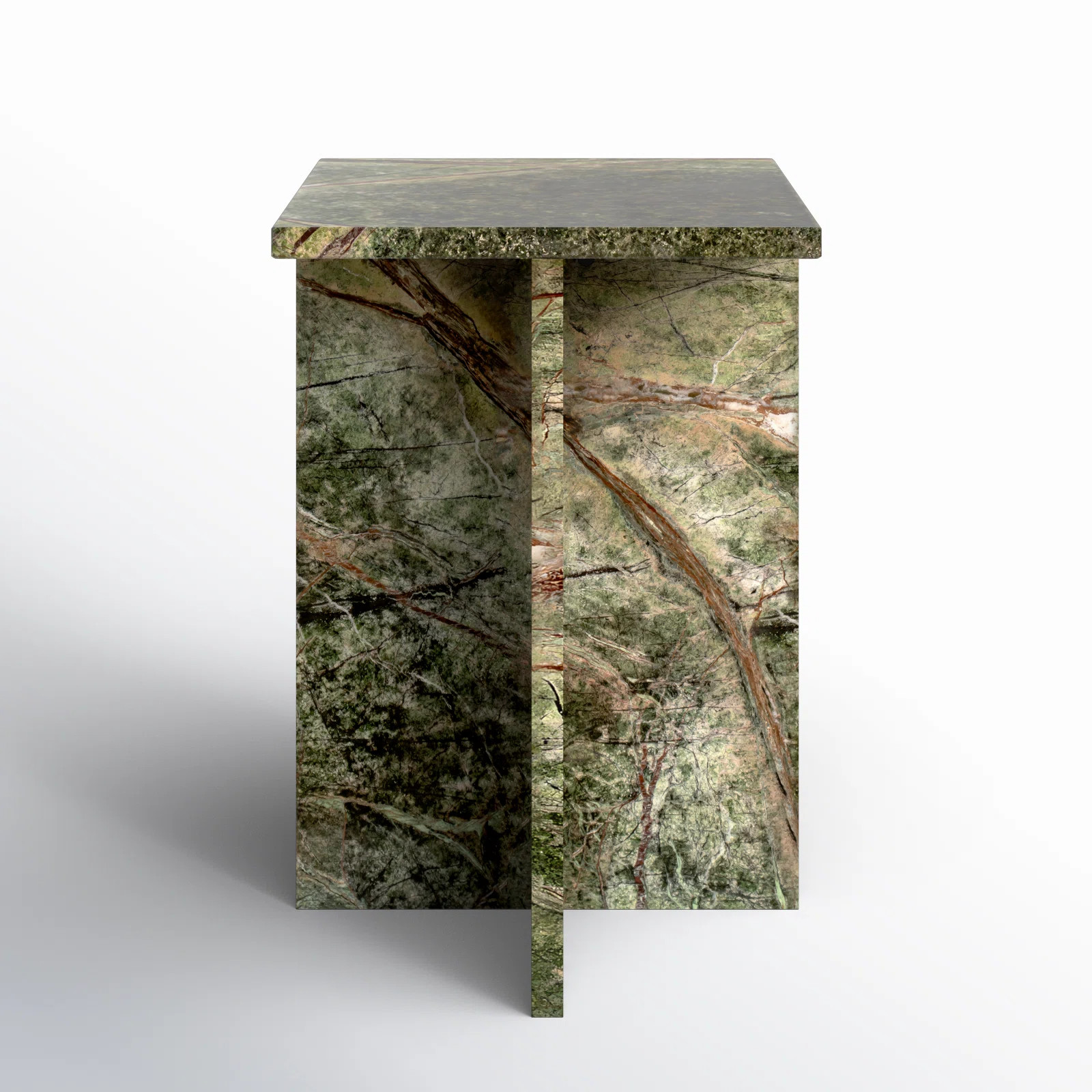 Rience End Table | Joss & Main