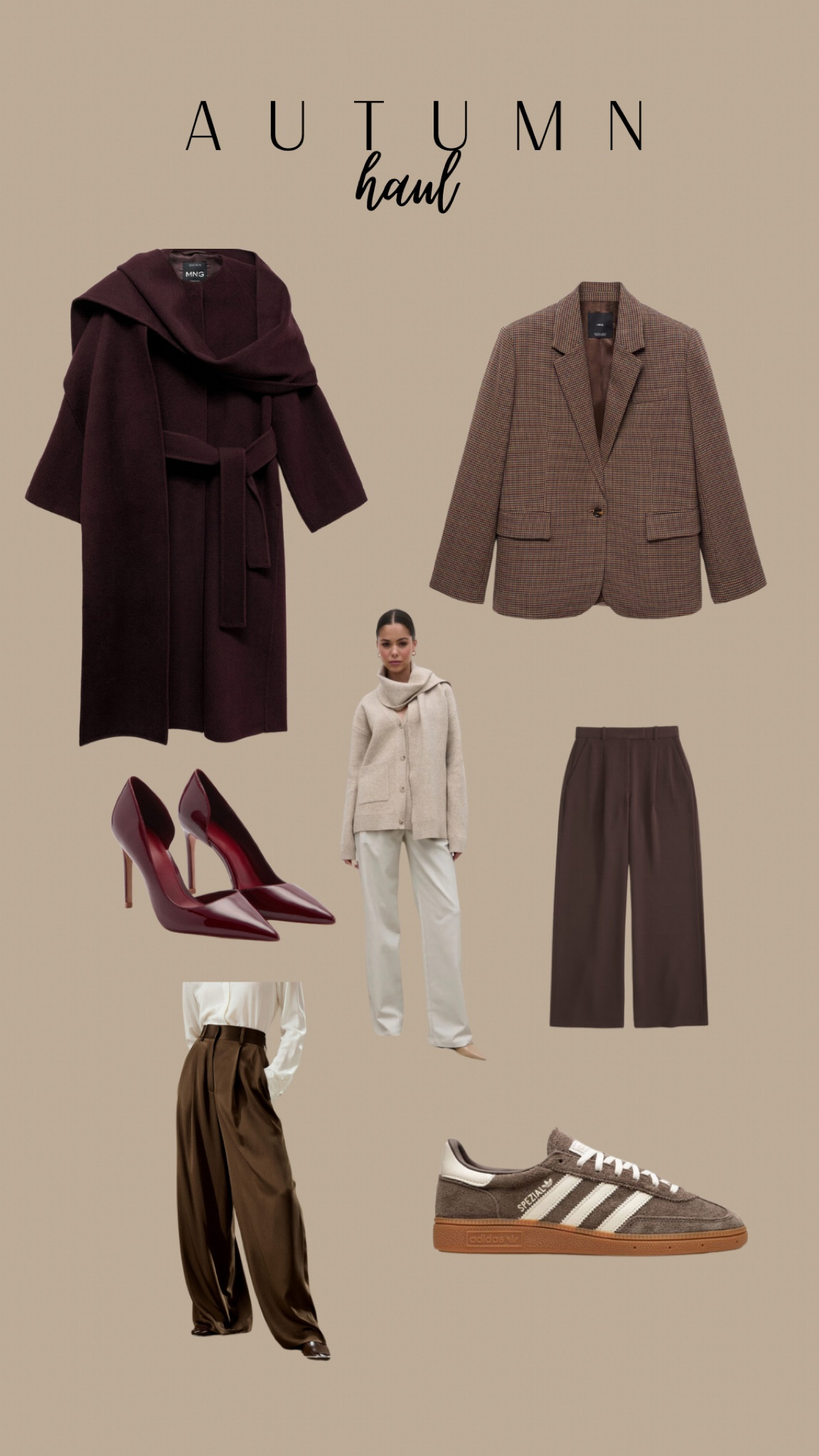 Recent autumn finds added to my collection 🍂🤎

#LTKSeasonal #LTKSaleAlert #LTKStyleTip