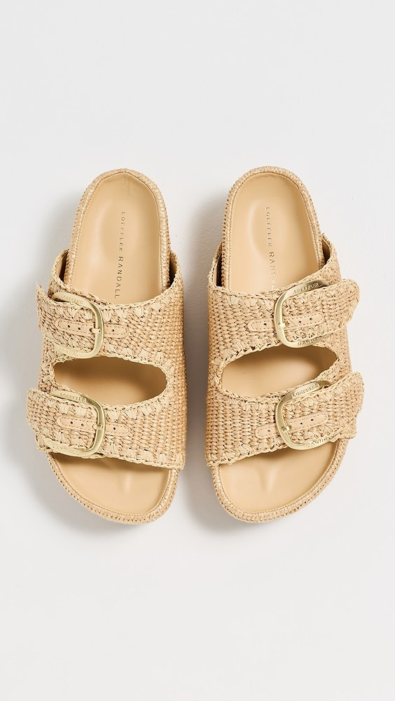 Nico Sandals | Shopbop