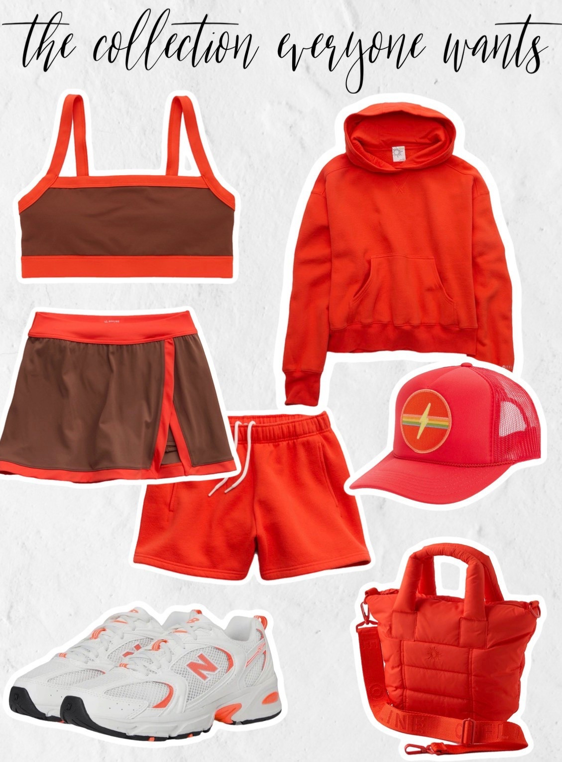 the collection everyone wants 🔥

@Aerie 

#LTKSpringSale #LTKU #LTKSaleAlert