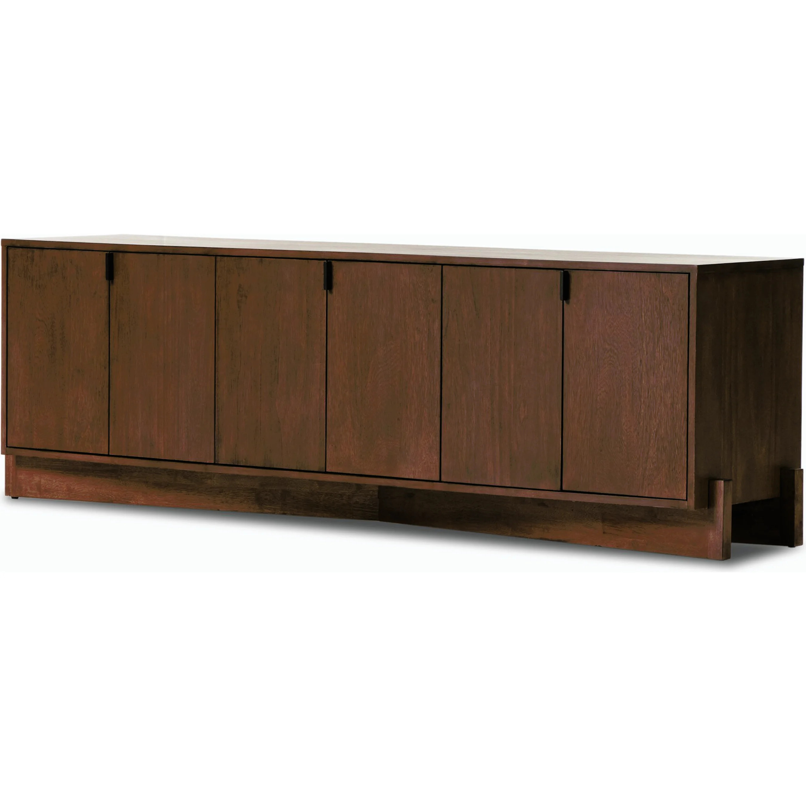 Castillo Media Console | Layla Grayce