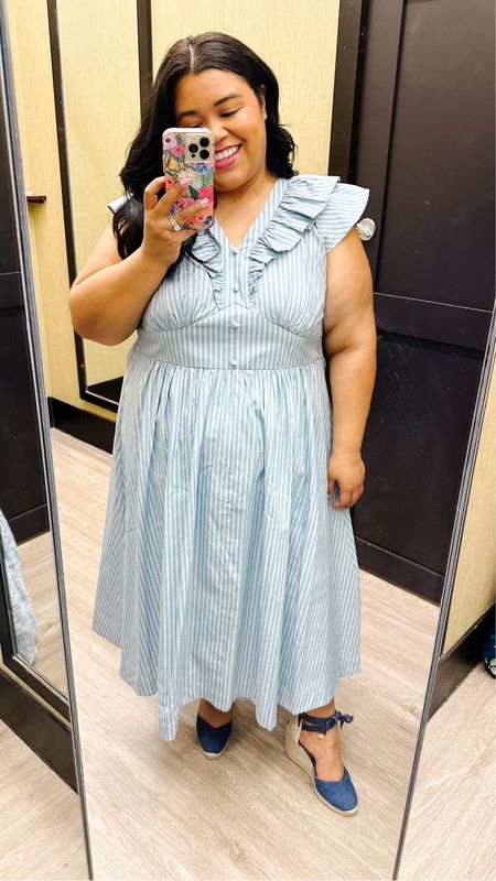 🌷 SMILES AND PEARLS KOHLS IN STORE TRYON 🌷 

I stopped into Kohl’s to try on some items for Spring and they had sooo many good options to choose from! I'm definitely going to have to go back for sure! And all the dresses were size inclusive up thru a 3X! I tried on an XL in all the dresses and I’m 5’1”



Kohl’s, plus size fashion, size 18, spring dress, jeans, vacation outfit, resort wear, dress, home, wedding guest dress, date night outfit, work outfit, plus size, spring, vacation dress, travel outfit, spring outfit, summer outfit, vacation outfit, sandals, graduation dress, spring dress, summer dress


#LTKSeasonal #LTKplussize #LTKworkwear