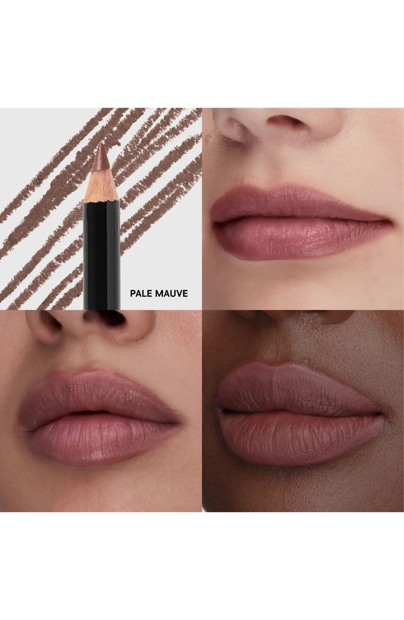 Bobbi Brown lip liner 👄




favorite lip liner | in Pale Mauve | also wear as lip color | Nordstrom

#LTKselfcare #LTKBeauty #LTKgrwm