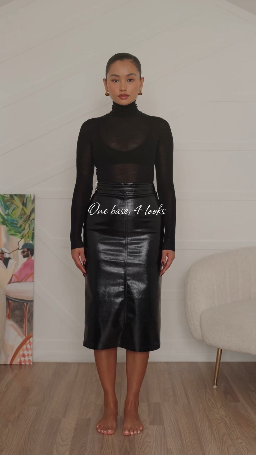 One base, unlimited styles 🤍

#LTKstyletip #LTKautumn #LTKuk