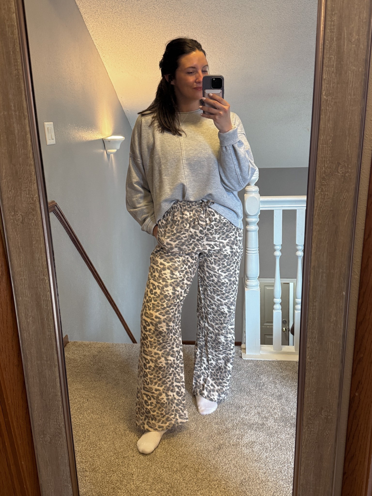 #LTKmomlife #LTKootd #LTKMidsize