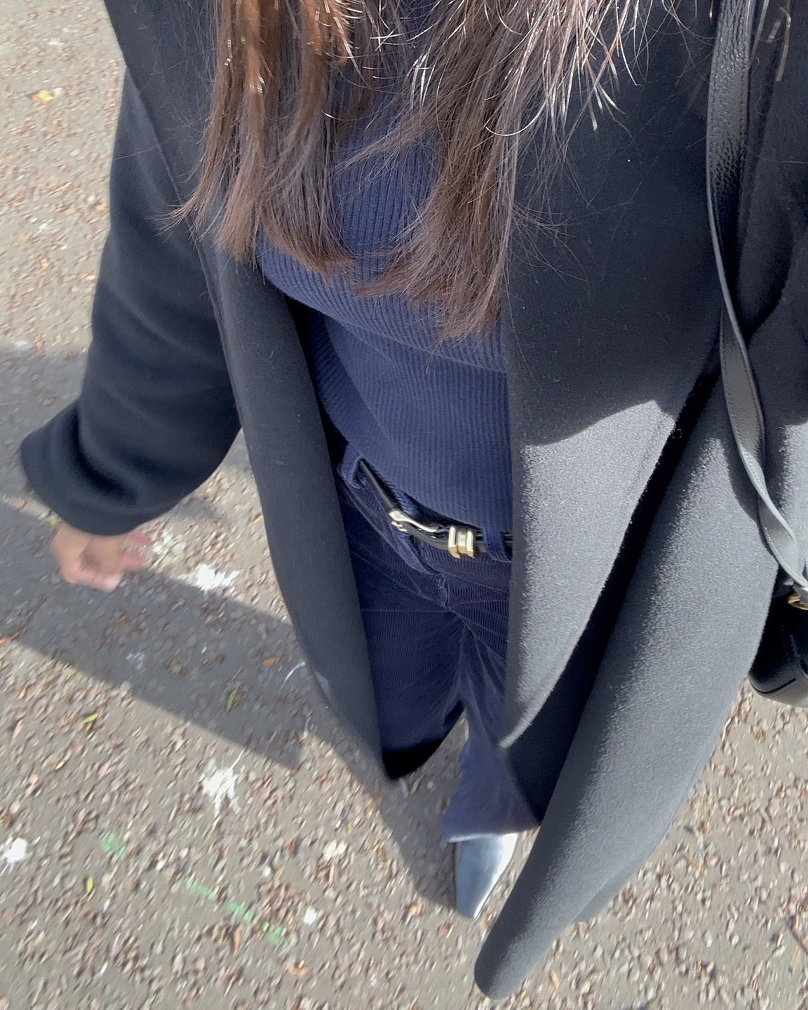 Easy monochrome outfit with the best basics 

#LTKmodest #LTKeurope #LTKwinter