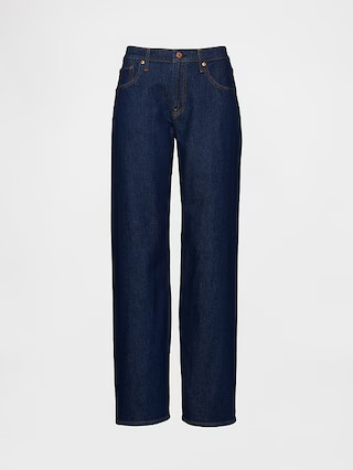 Low Rise '90s Loose Jeans | Gap (US)