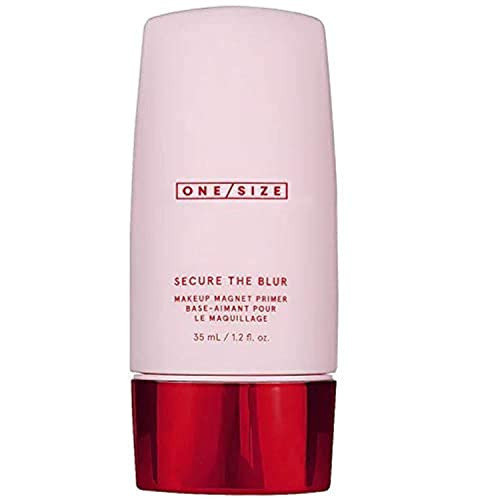 One Size Secure The Blur Makeup Magnet Primer 35ml / 1.2fl.oz. | Amazon (US)