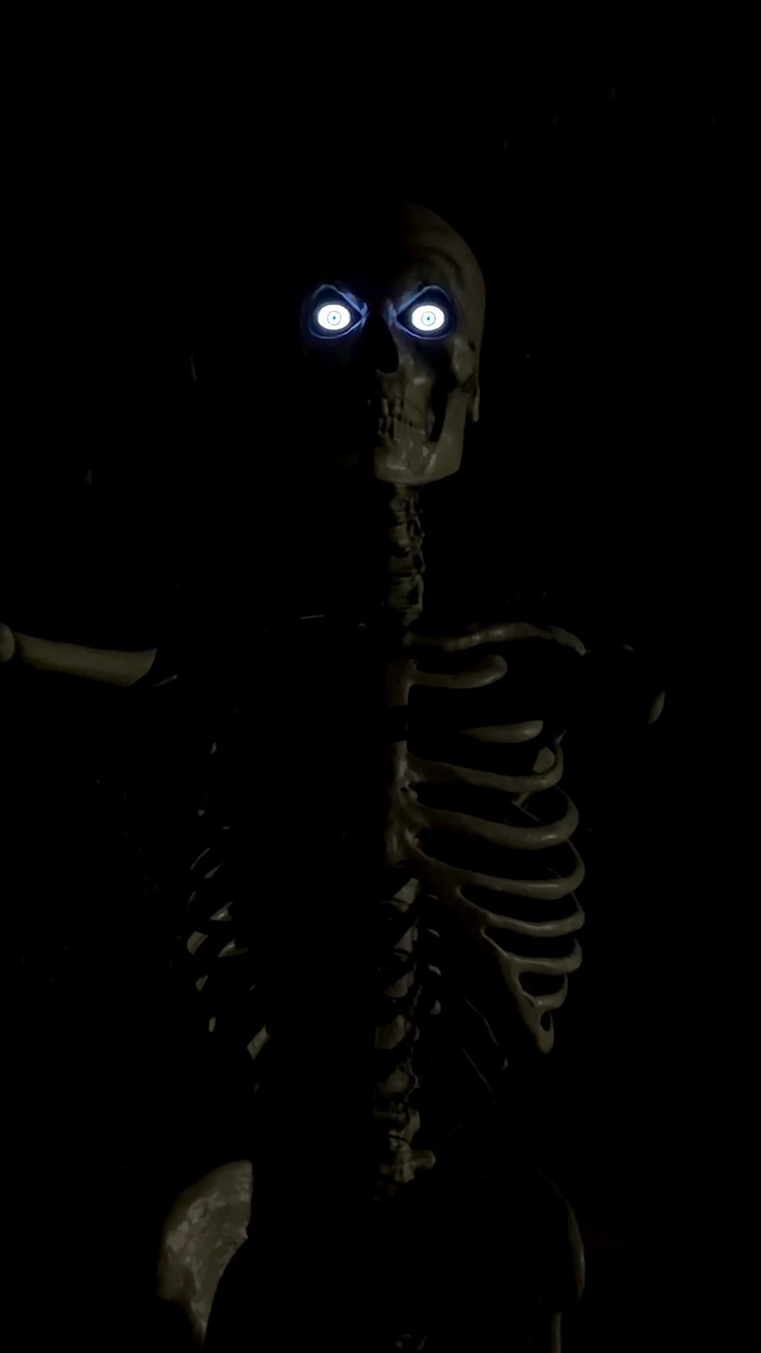 Home Depot 12 ft skeleton in stock!

#LTKSeasonal #LTKHome #LTKKids