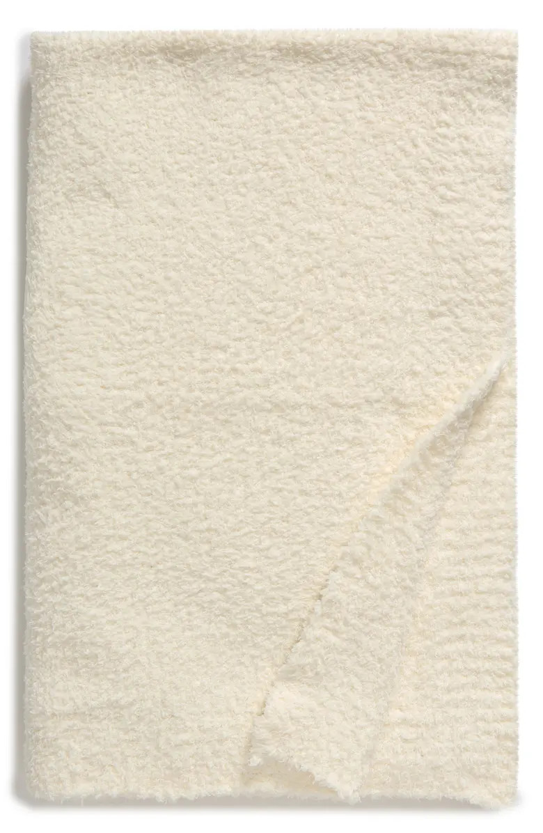 NORDSTROM RACK Butter Throw Blanket | Nordstromrack | Nordstrom Rack