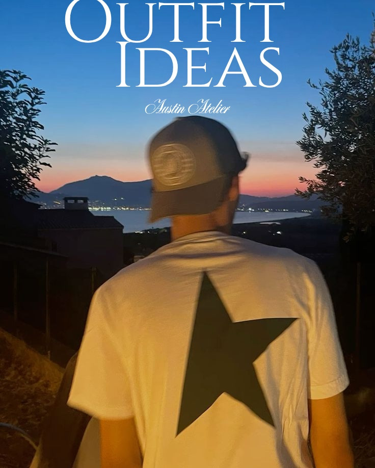 Men’s outfit ideas. Comment any questions below. Featuring alo, golden goose, Zara, Abercrombie and more there’s some items for everyone. These also make great gifts as they can be mixed and matched 

#LTKGiftGuide #LTKMens #LTKStyleTip