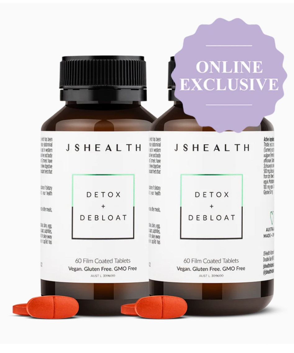 Debloat? Yes please. 

#LTKbeauty #LTKunder50 #LTKSeasonal