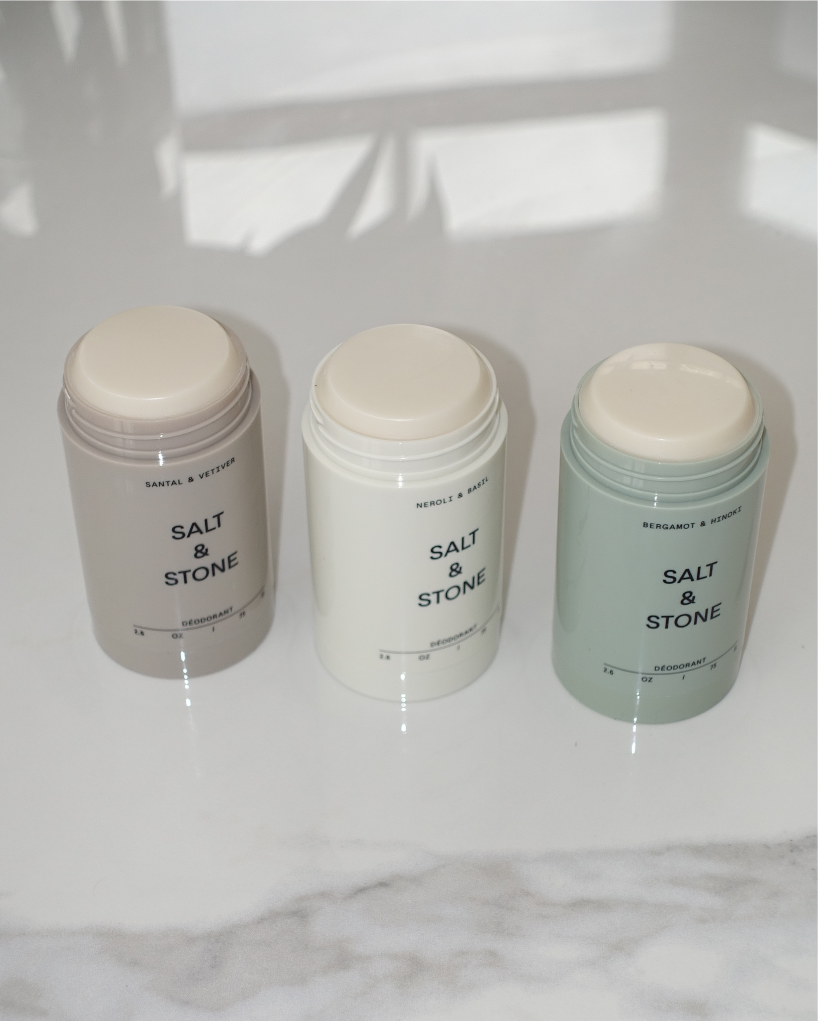 The ultimate natural deodorant - it smells so stunning you don’t even need to wear perfume! 

And it lasts all day long! 

I’ve included my three favourite scents 🤍 

#LTKaustralia #LTKbeauty #LTKsummer