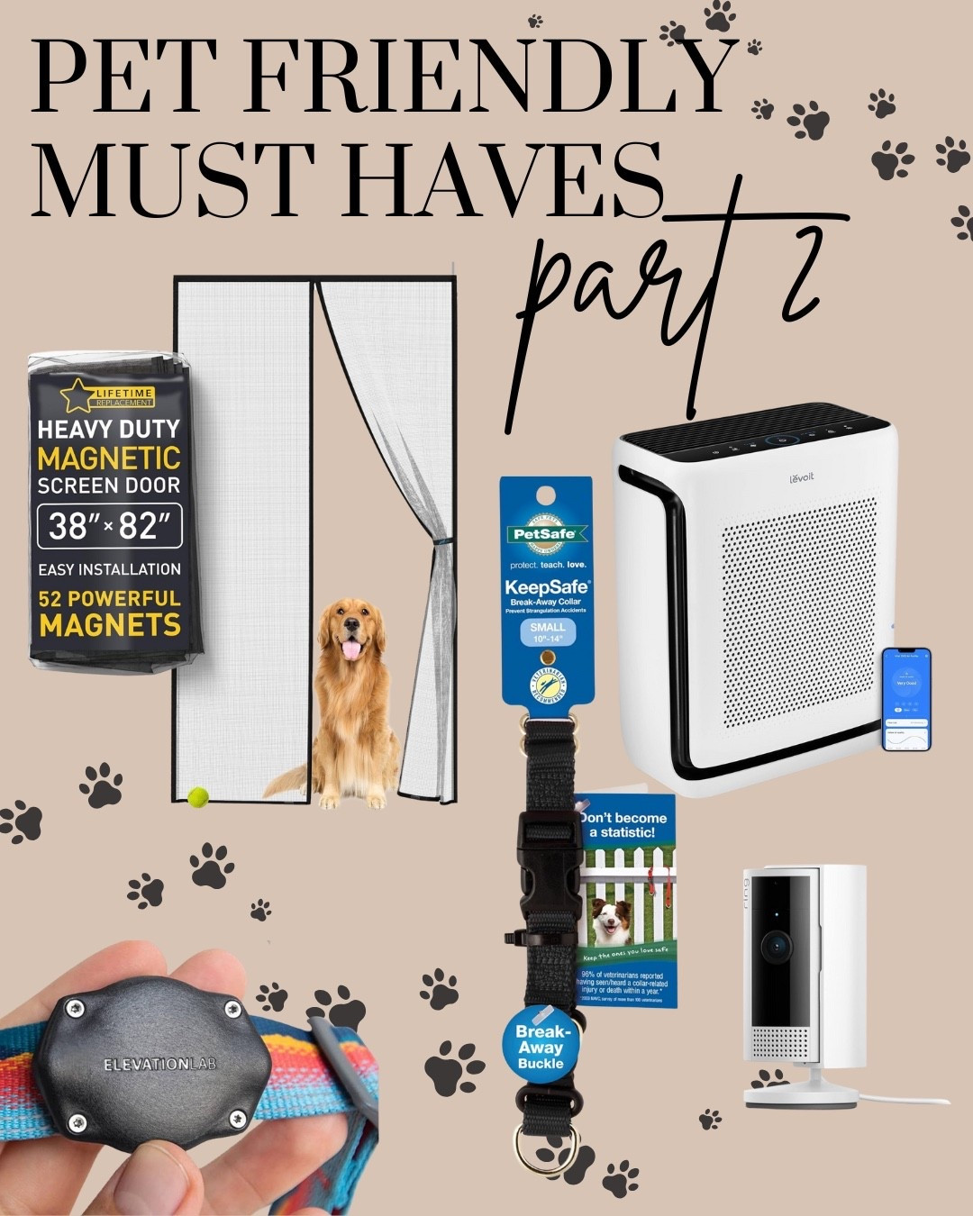 Pet friendly must haves 

#LTKHome #LTKSeasonal #LTKSaleAlert