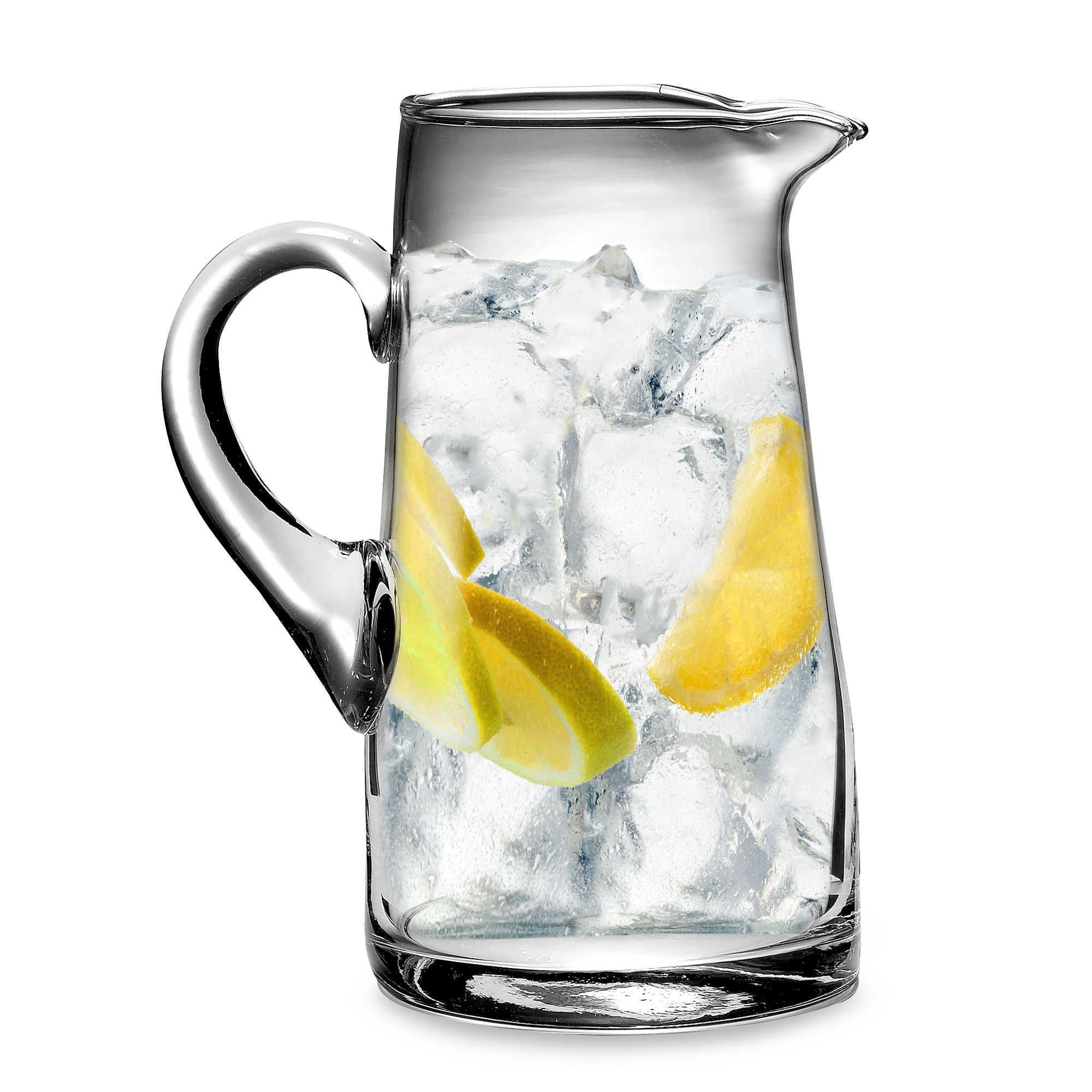 Libbey® Impressions 80-Ounce Pitcher | Bed Bath & Beyond