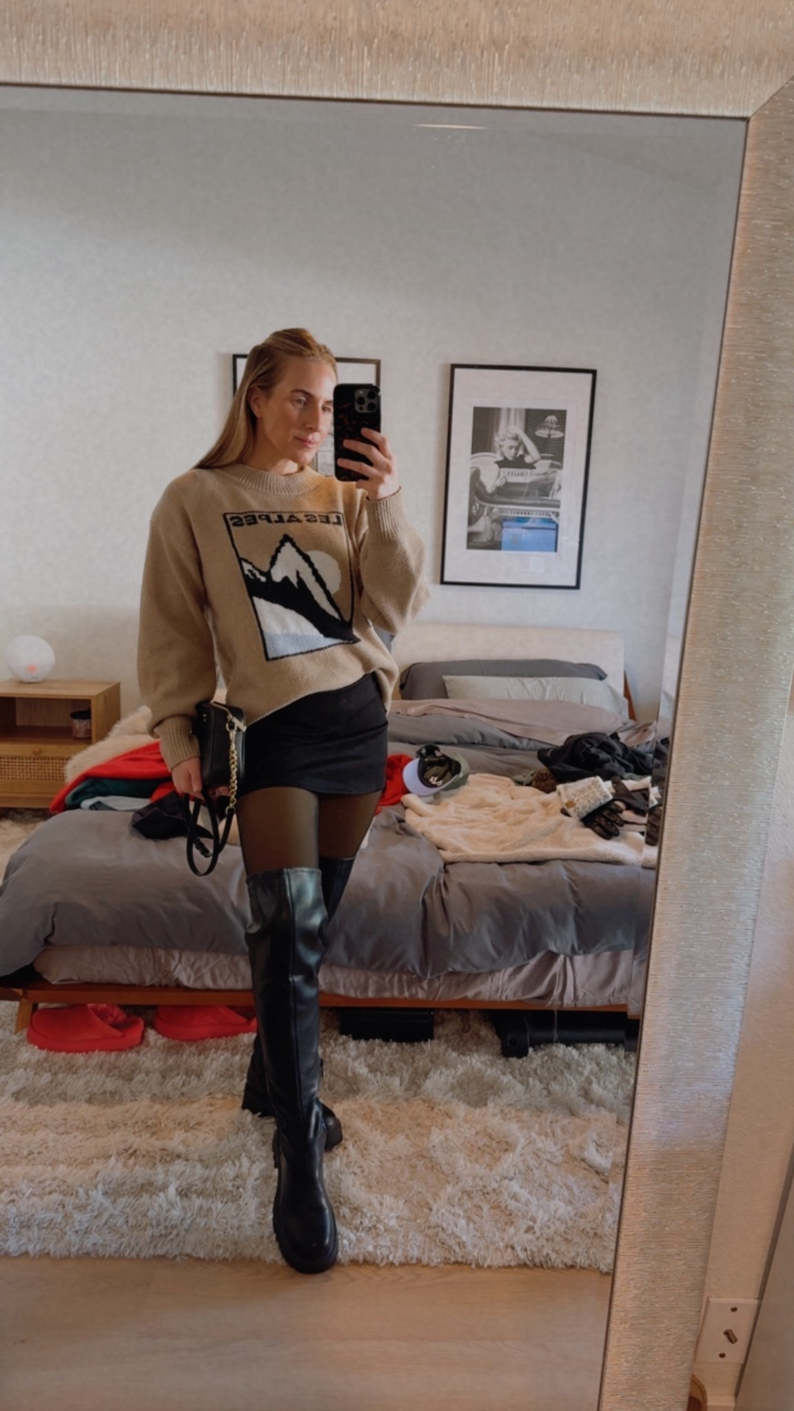 Cozy affordable fashion top to bottom under $40 

#LTKFindsUnder50 #LTKootd #LTKgrwm