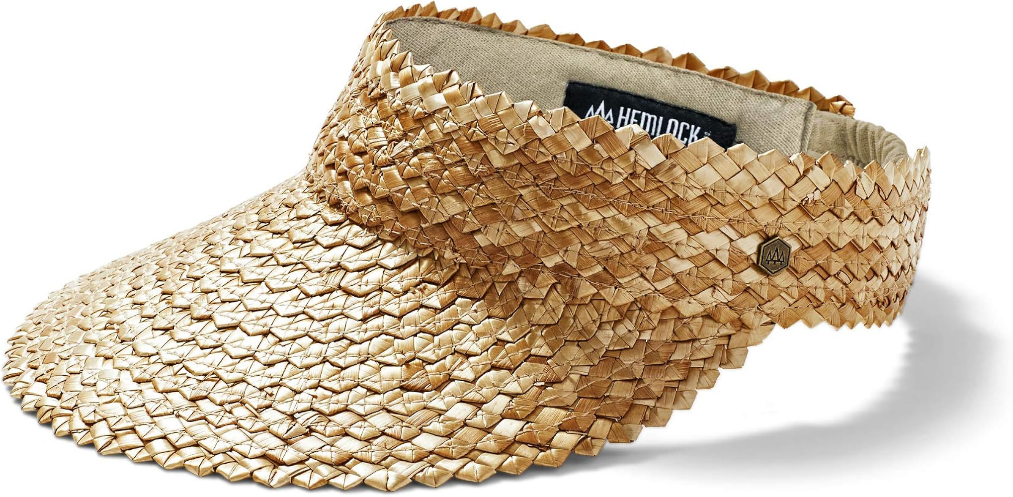 Capri Visor | Amazon (US)