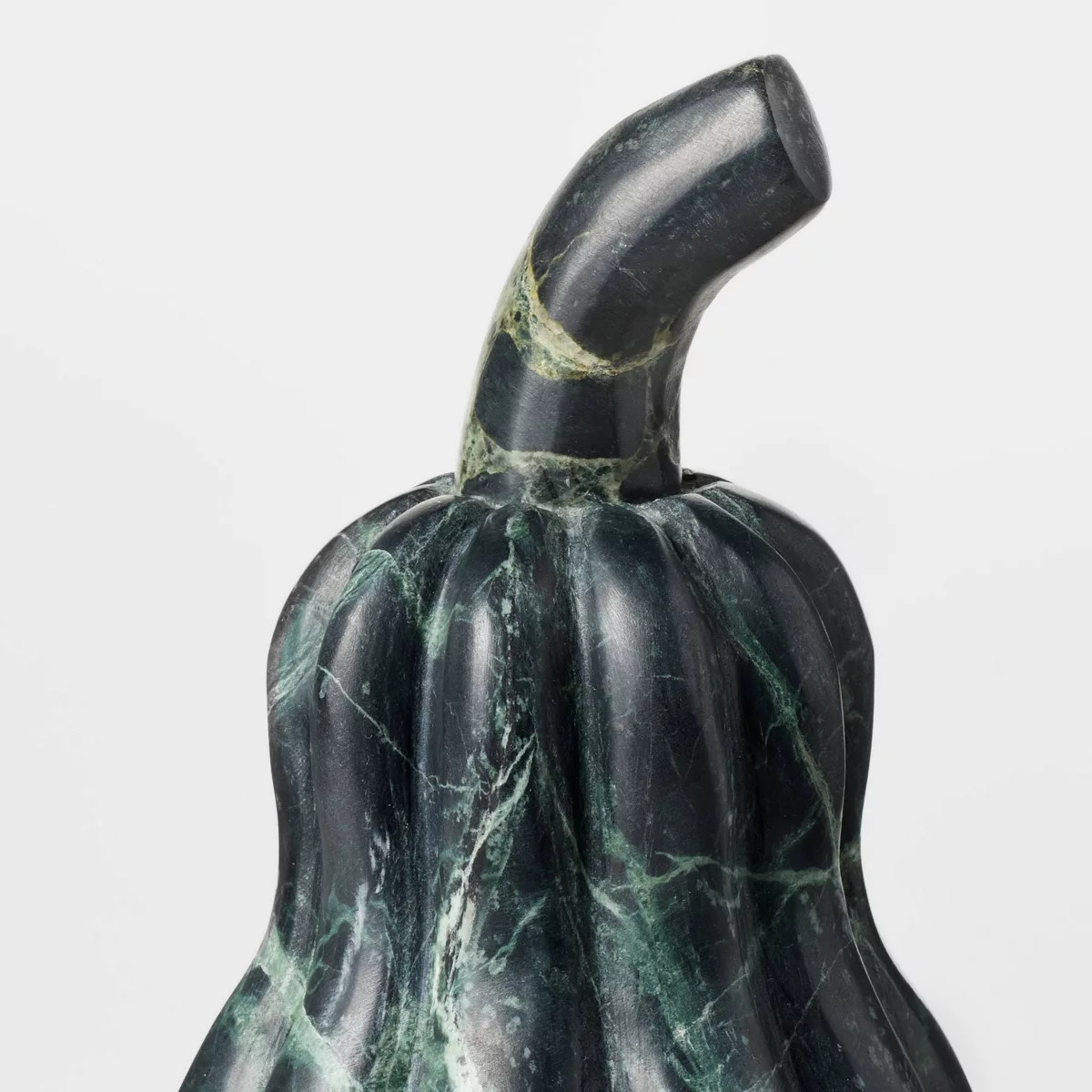 Marble Pumpkin Green - Threshold™ designed with Studio McGee | Target
