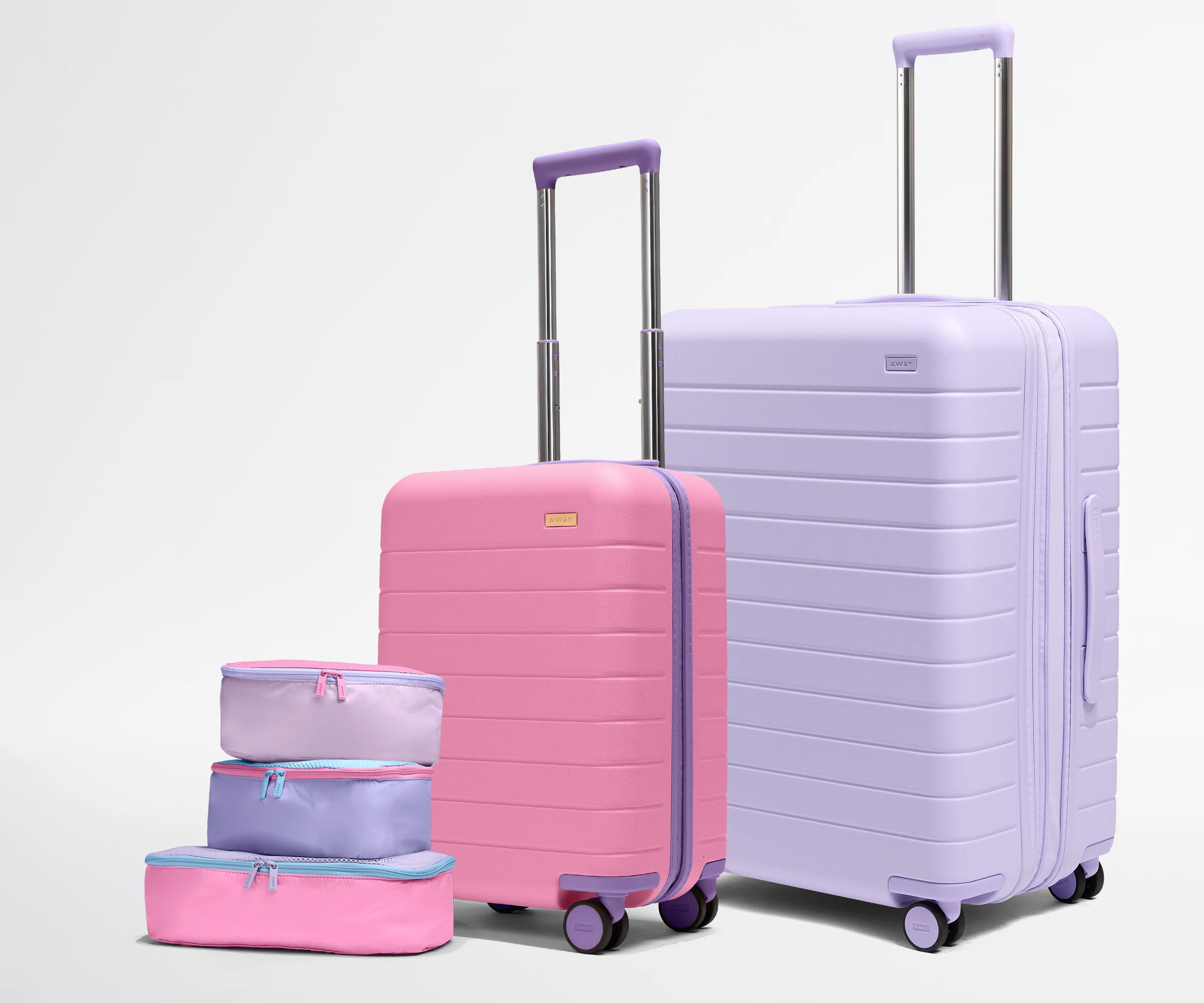 Family Favorites Bundle | Away: Built for modern travel | Away