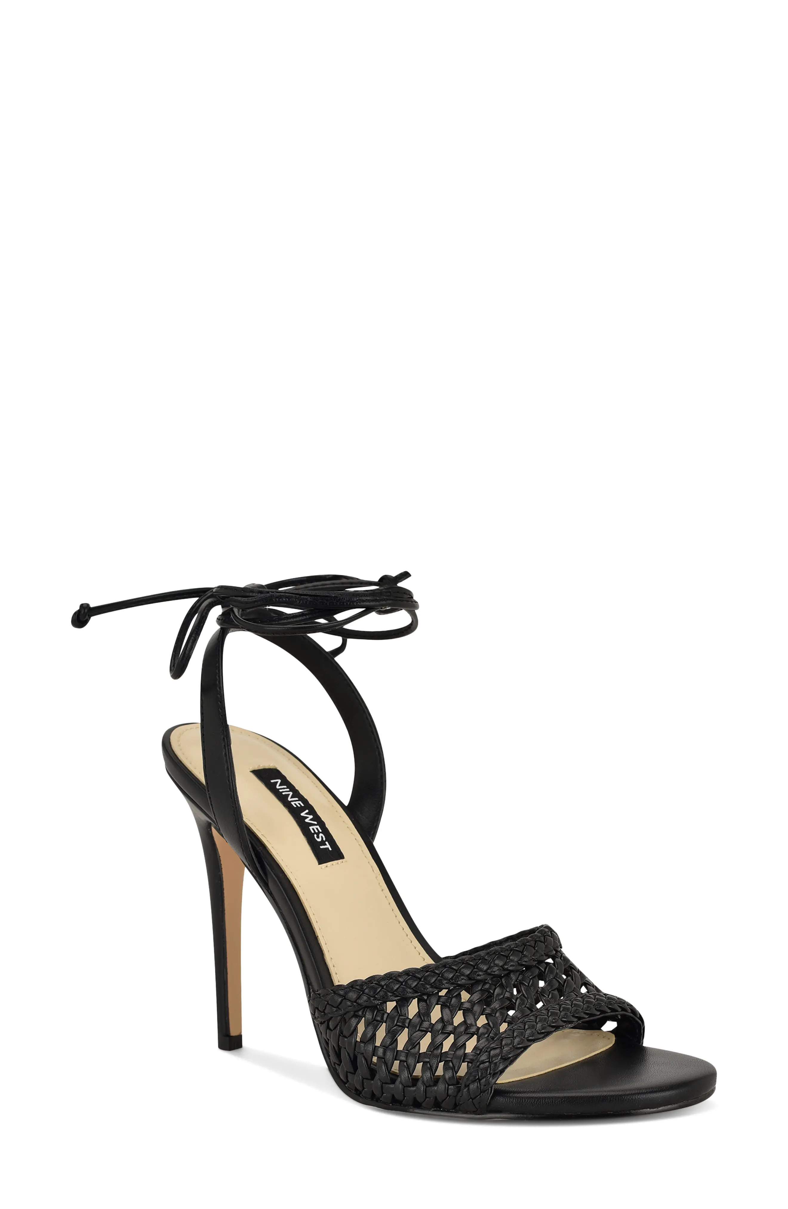 Merta Stiletto Sandal (Women) | Nordstrom | Nordstrom
