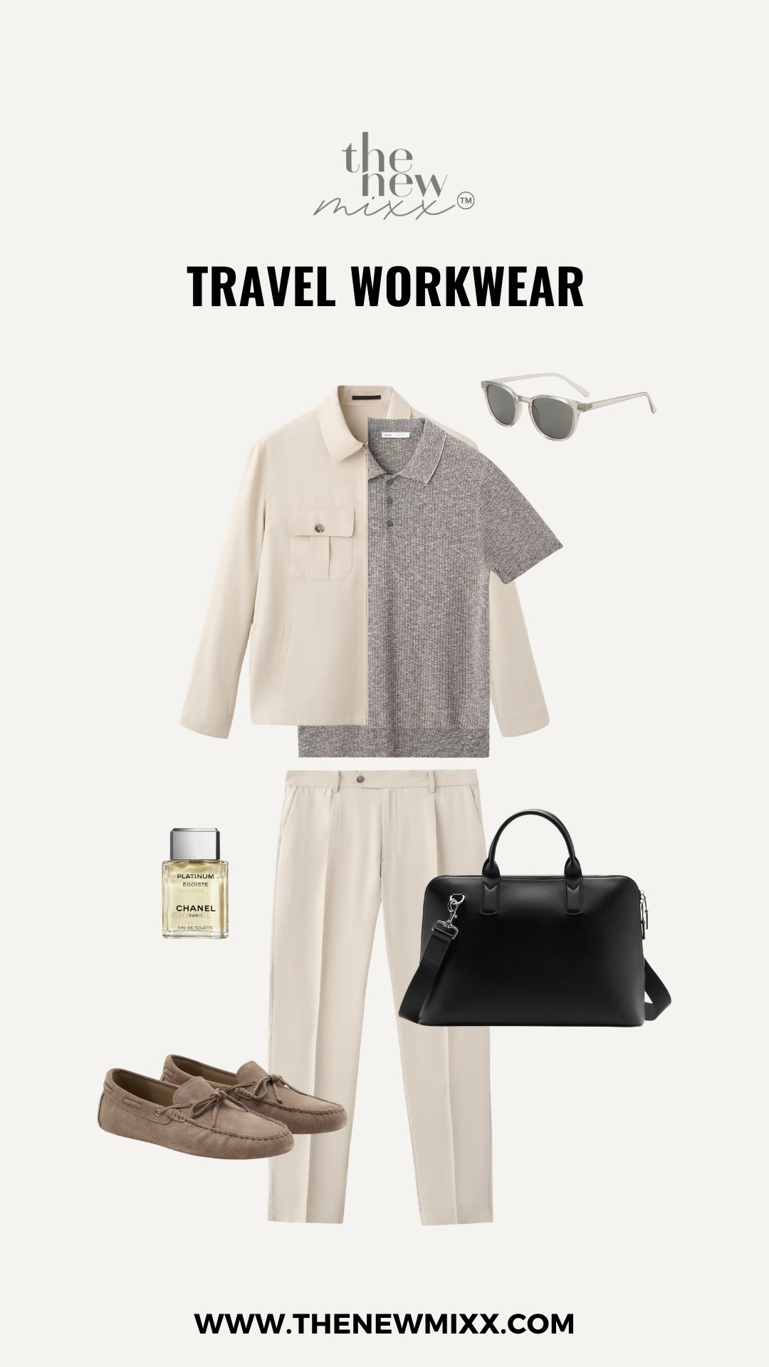 Travel Workwear

#lgbtq #lgbt #masc 

 #LTKootd #LTKWorkwear #LTKTravel