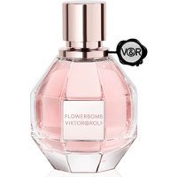 Viktor & Rolf Flowerbomb Eau de Parfum - 50 ml | Look Fantastic (ROW)