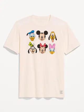 Disney© Mickey Mouse T-Shirt | Old Navy (US)