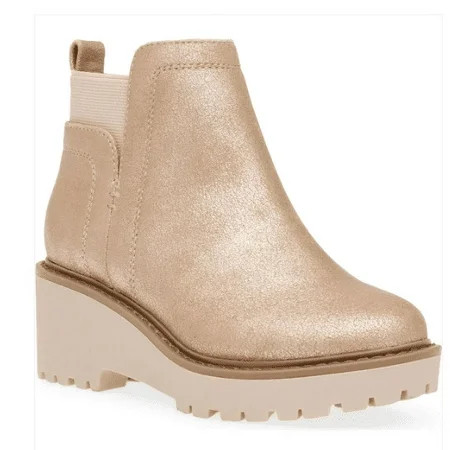 Dolce Vita Foxy Rose Gold 4 | Walmart (US)