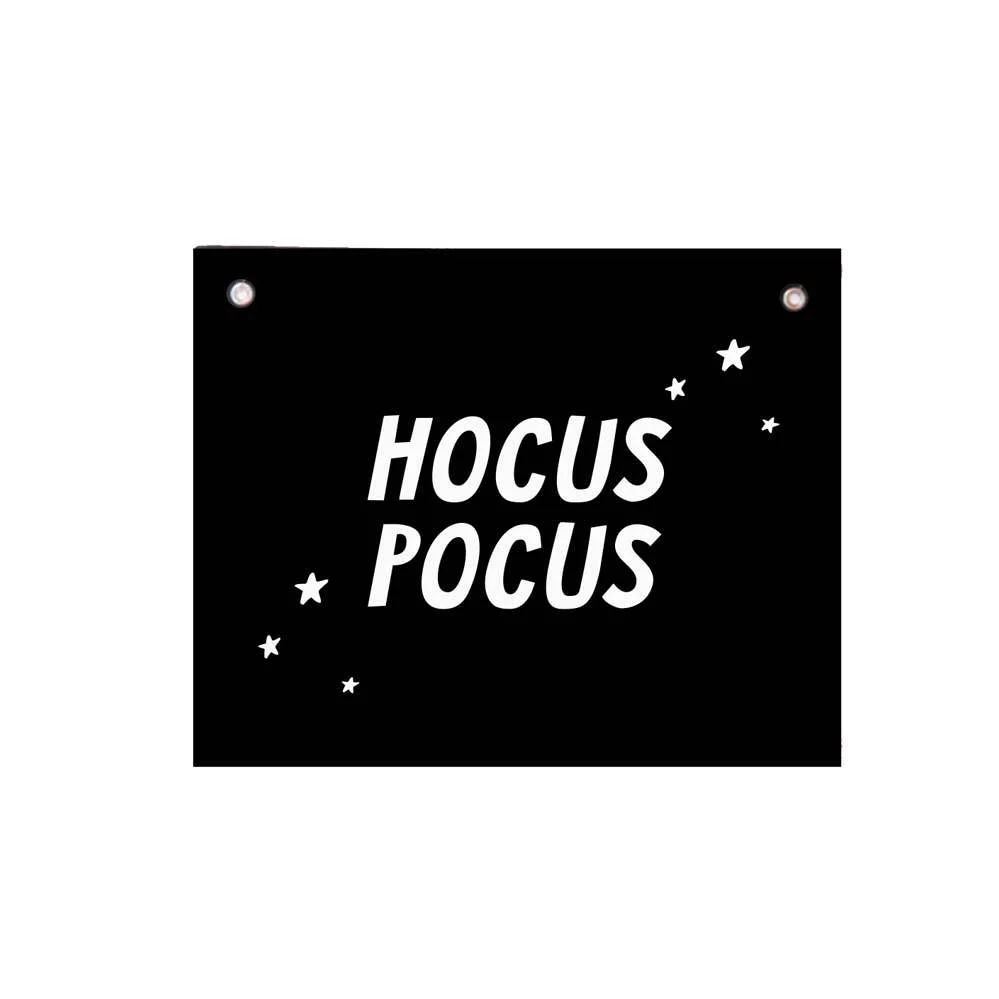 Hocus Pocus Wall Hanging | Shop Sweet Lulu