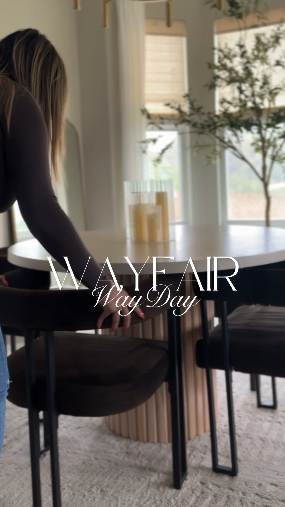 Organic Modern Home Decor

Rounding up all of my favorite wayfair finds. Wayfair is having their wayday sale. 

Almost all of my rugs are on sale💃🏻
My 3sided fireplace is also on sale!

#LTKSaleAlert #LTKHome