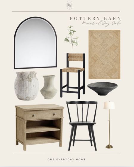 Pottery Barn has a great Memorial
Day sale going on right now! Tons of goodies to choose from! 

Living room inspiration, home decor, our everyday home, console table, arch mirror, faux floral stems, Area rug, console table, wall art, swivel chair, side table, coffee table, coffee table decor, bedroom, dining room, kitchen,neutral decor, budget friendly, affordable home decor, home office, tv stand, sectional sofa, dining table, affordable home decor, floor mirror, budget friendly home decor, dresser, king bedding, oureverydayhome 

#LTKFindsUnder100 #LTKSaleAlert #LTKHome