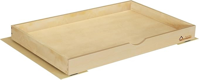 WelFurGeer Pull Out Drawers for Kitchen Cabinets, Pull Out Cabinet Organizer, Cabinet Organizers ... | Amazon (US)