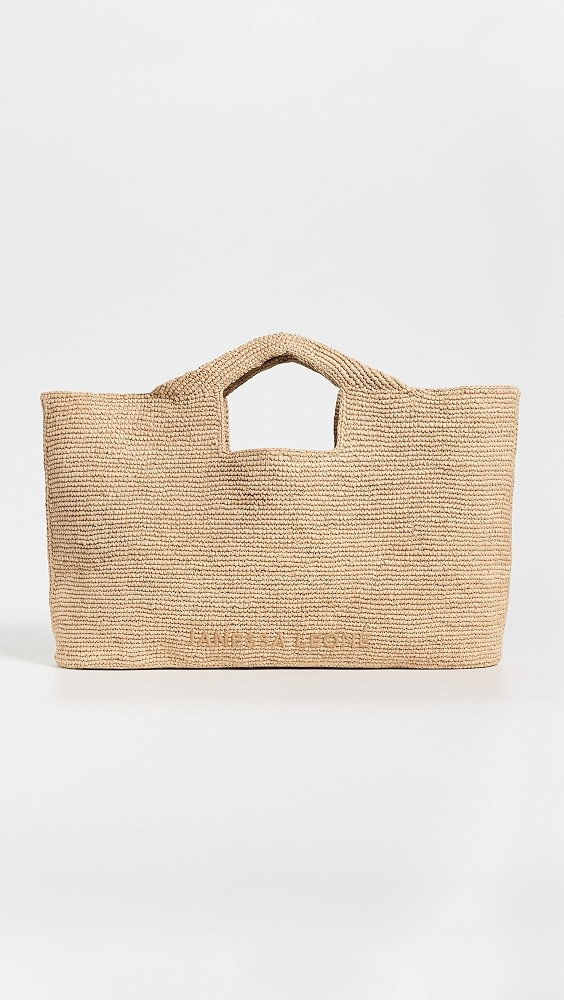Janessa Leone Andrea Bag | Shopbop | Shopbop