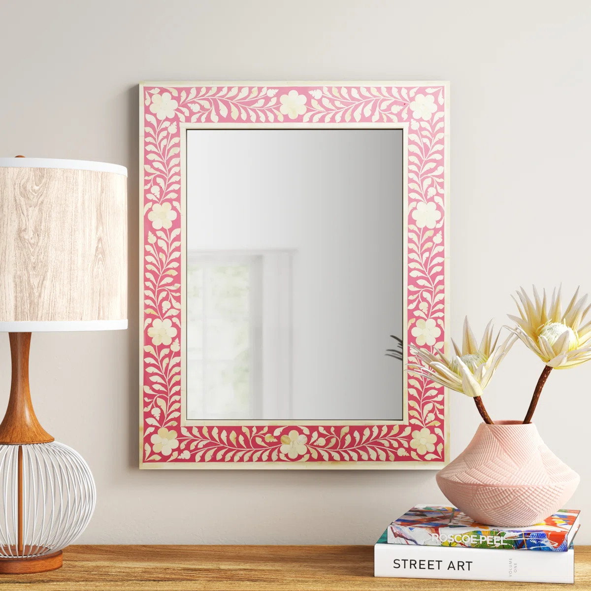 Christchurch Accent Mirror | Wayfair North America