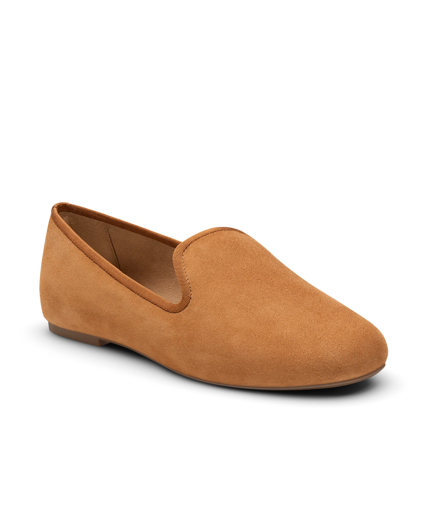 The Starling - New Camel Suede | Birdies